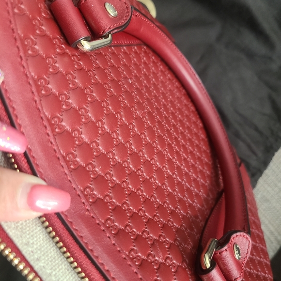 Gucci Satchel